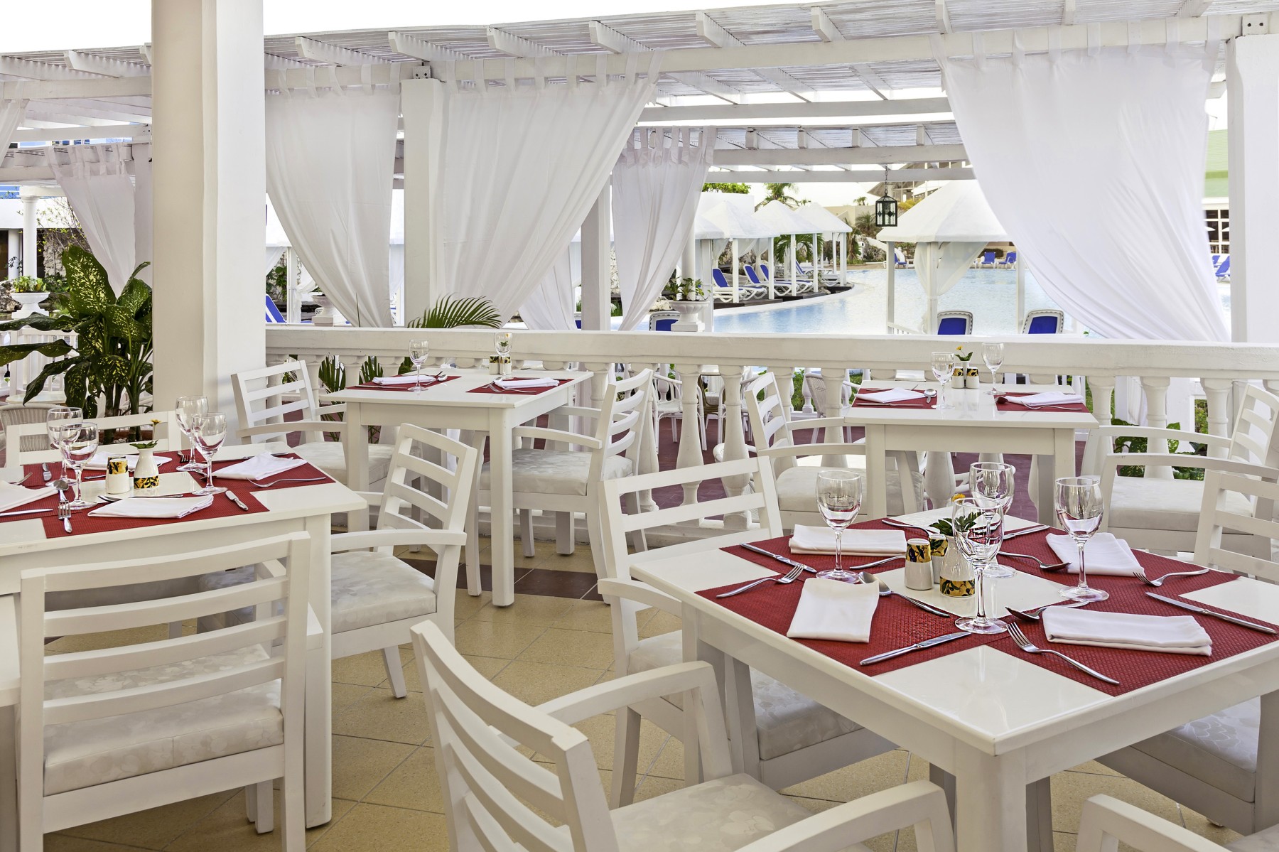 Melia Cayo Coco